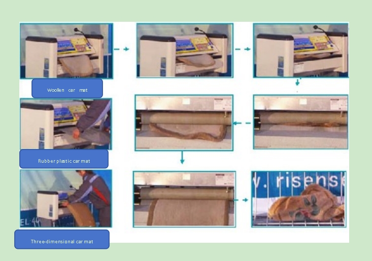 car mat cleaning machine 