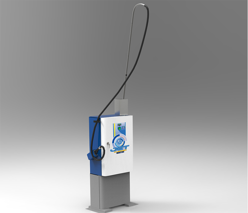 Boiler Solution for Textile Industry