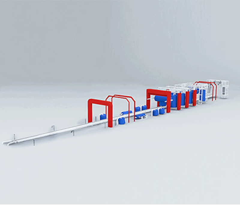 Boiler Solution for Textile Industry